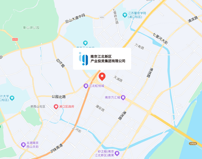 address